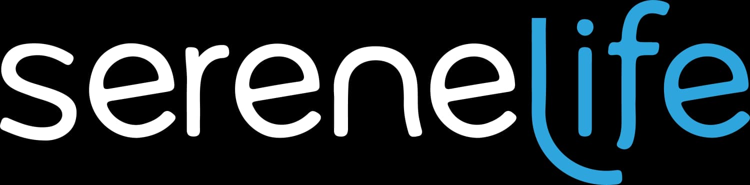 Logo SereneLife