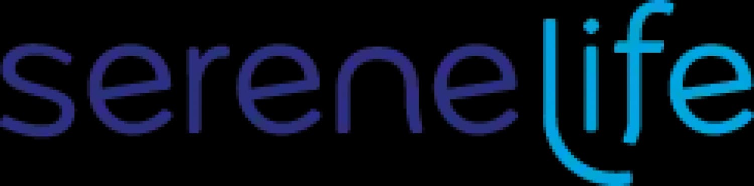 Logo SereneLife