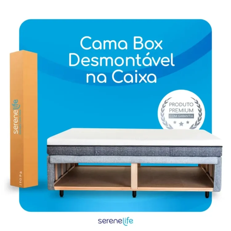 Box Comum ou Box Útil? 