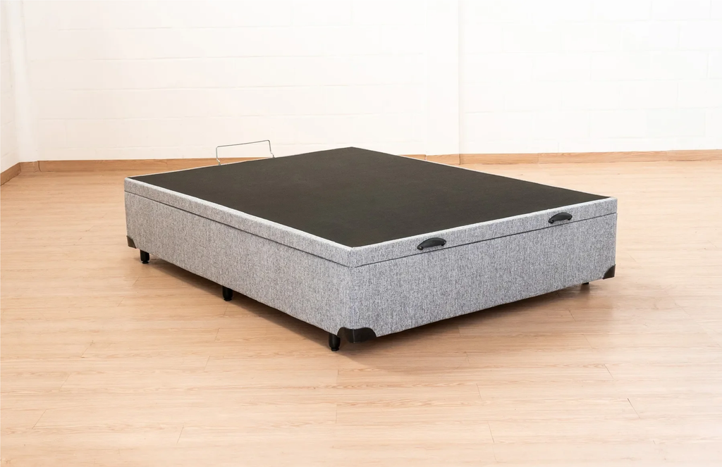 Cama Baú