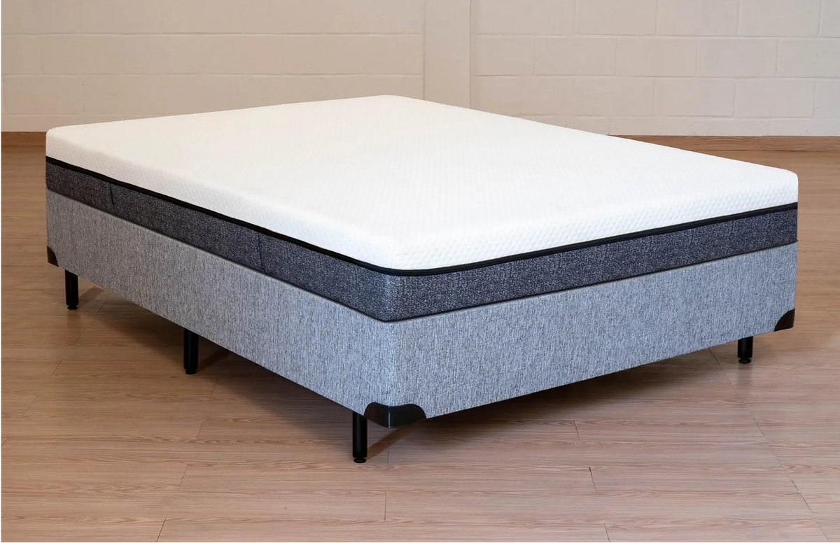 Cama Box