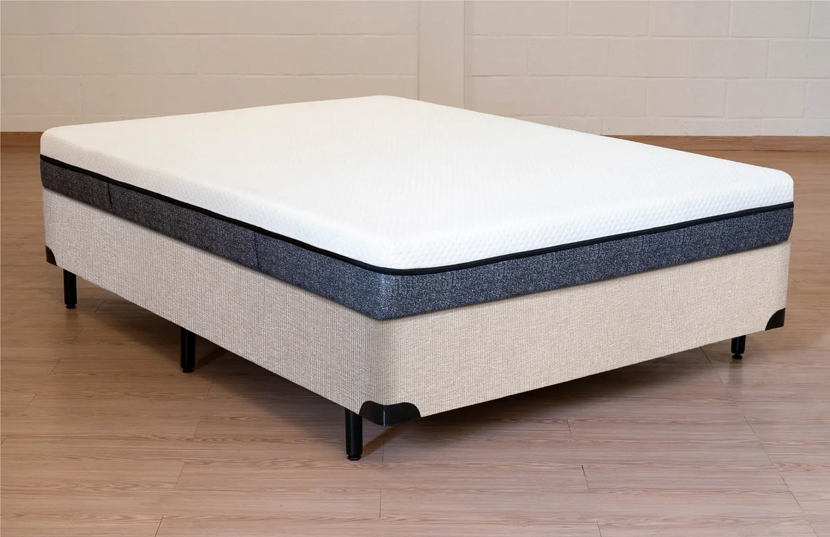 Cama Box