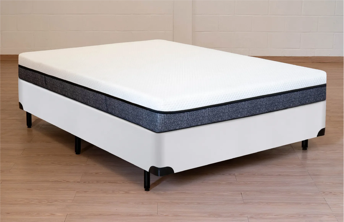 Cama Box