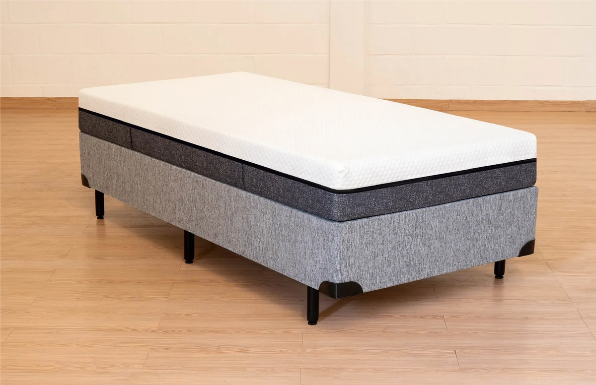 Cama Box
