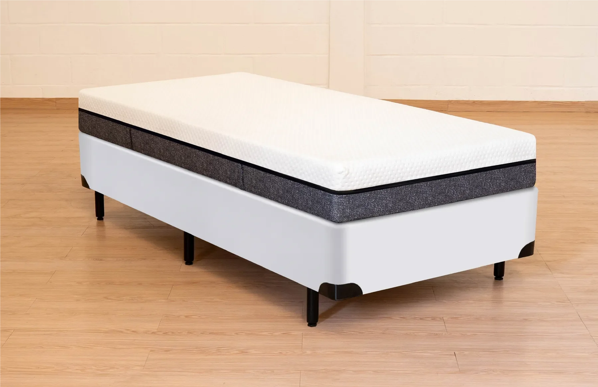 Cama Box
