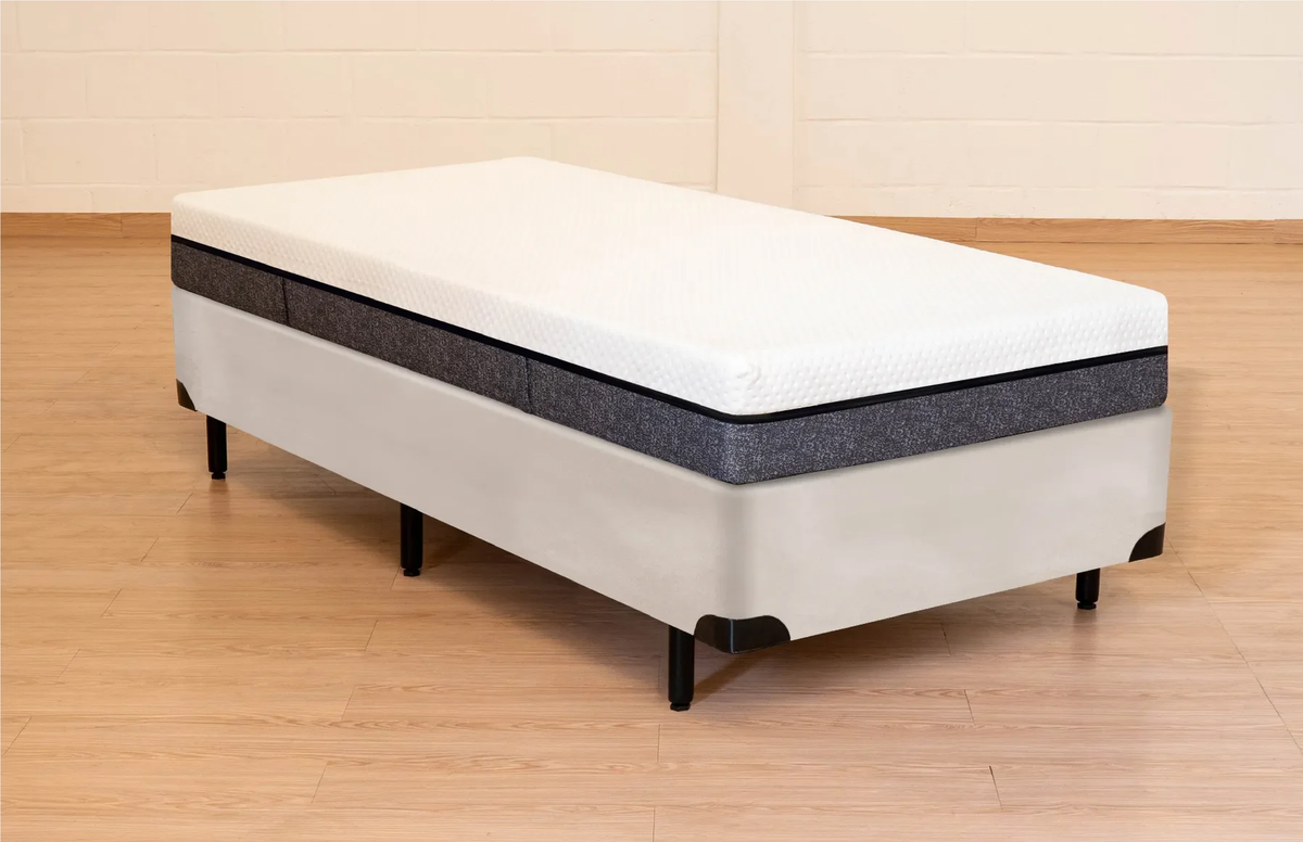 Cama Box