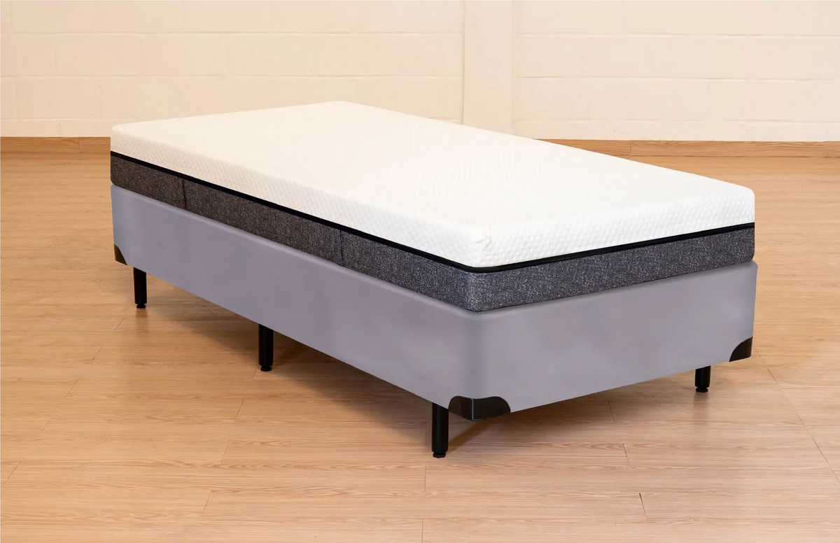 Cama Box