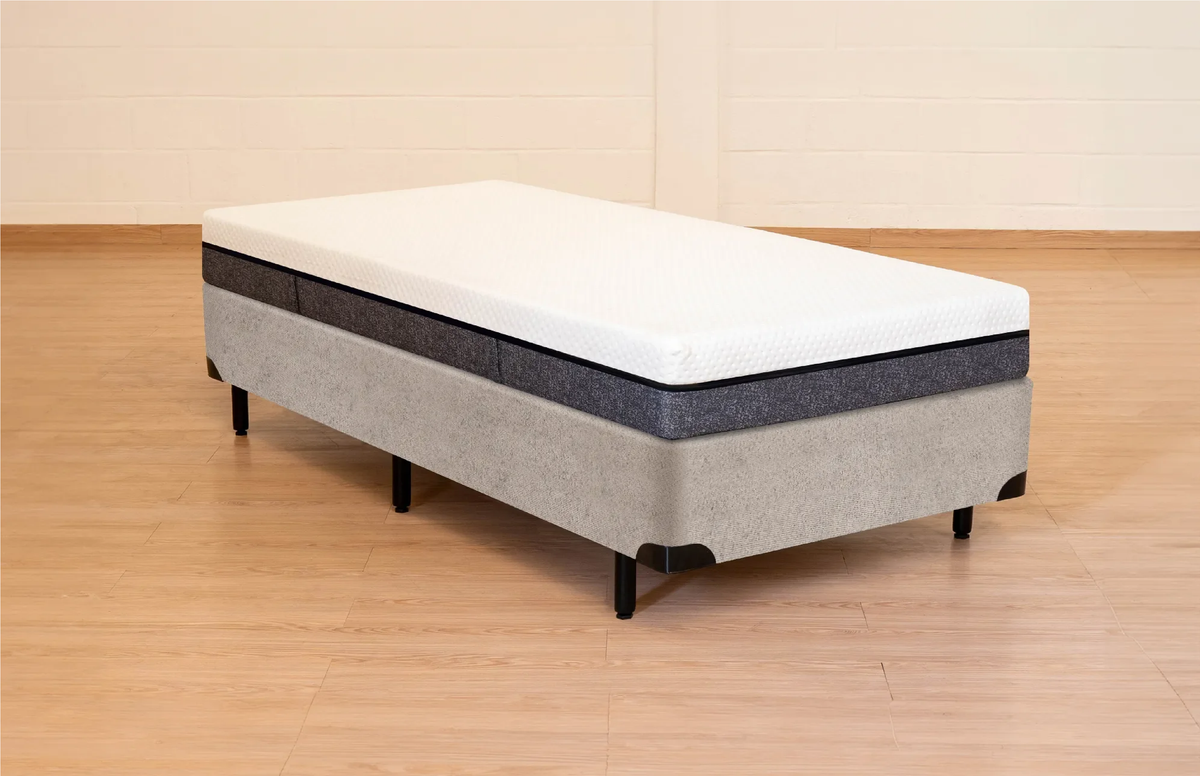 Cama Box