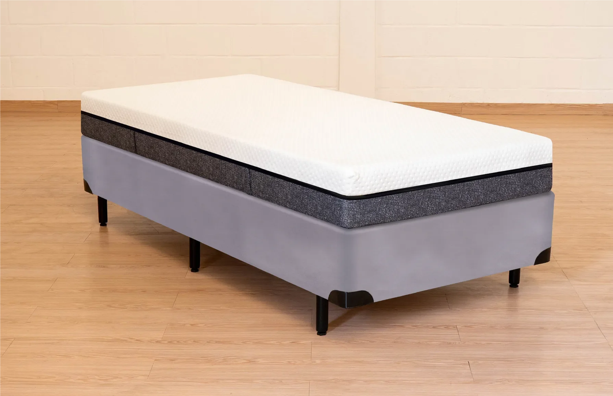 Cama Box