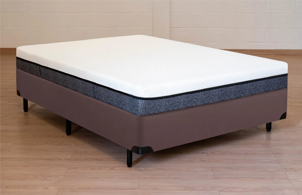 Cama Box