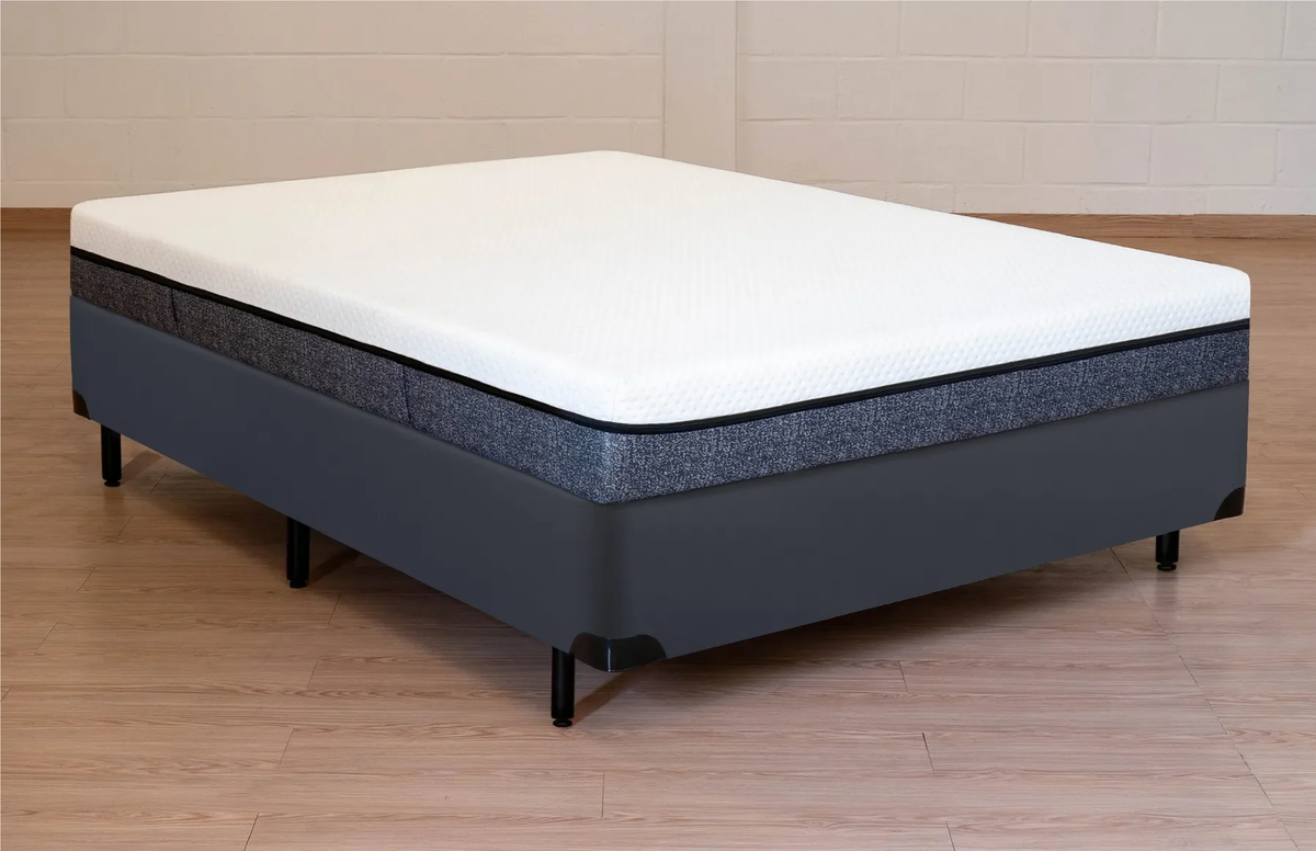 Cama Box