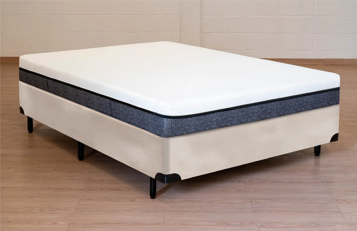Cama Box