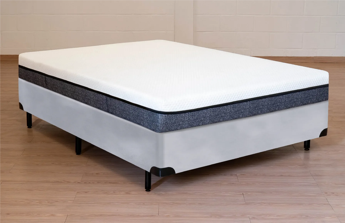 Cama Box