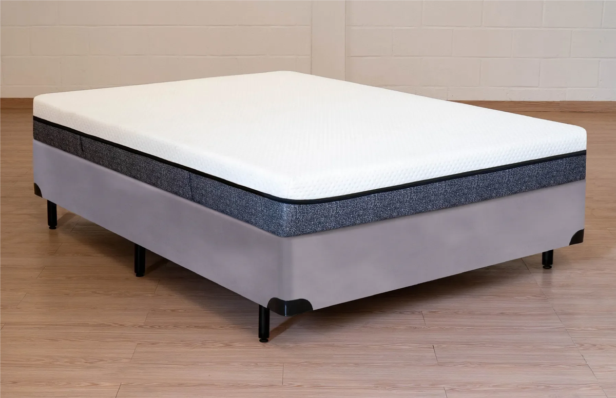Cama Box