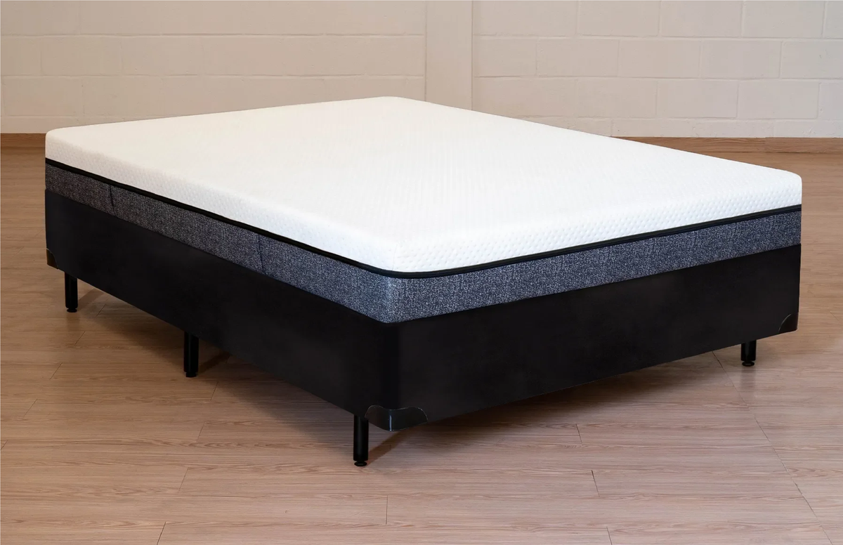 Cama Box