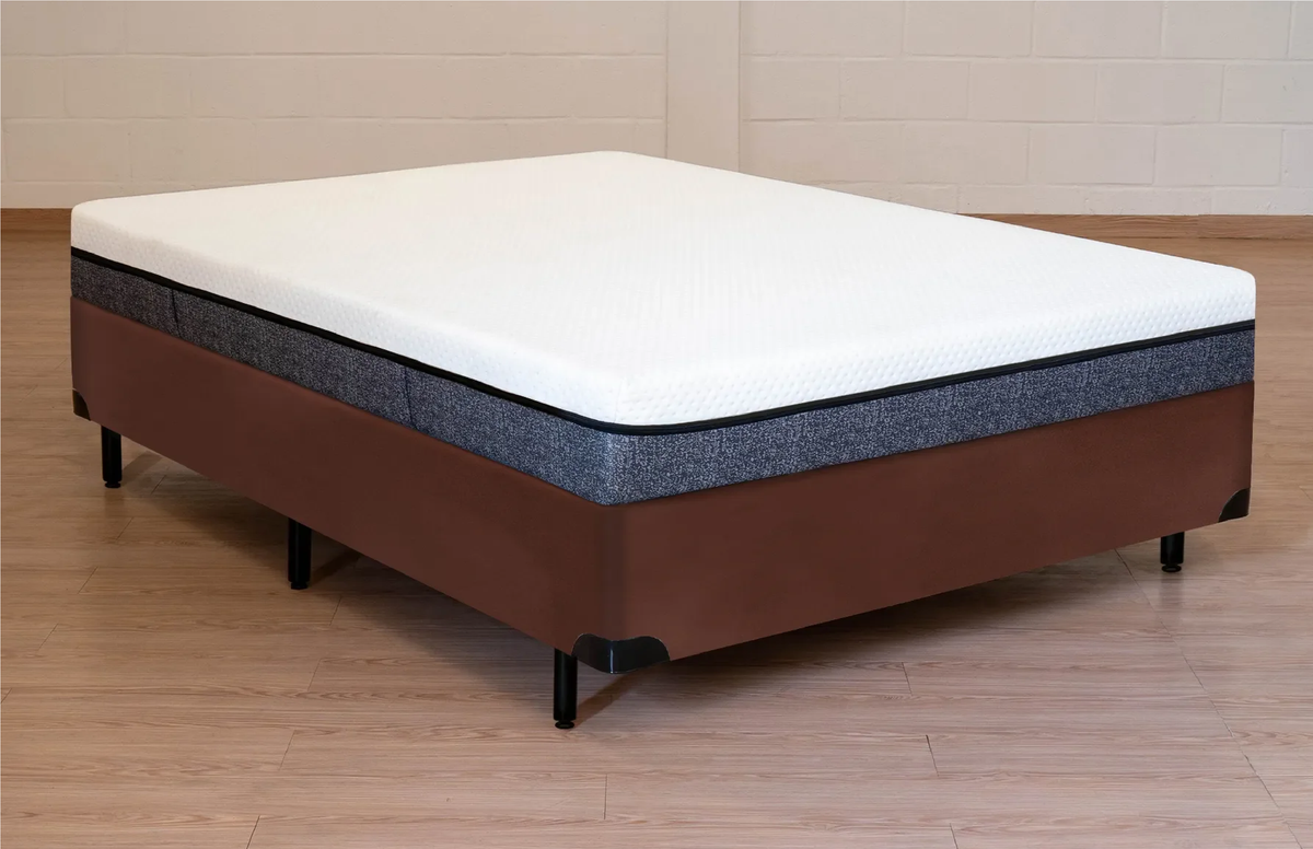 Cama Box