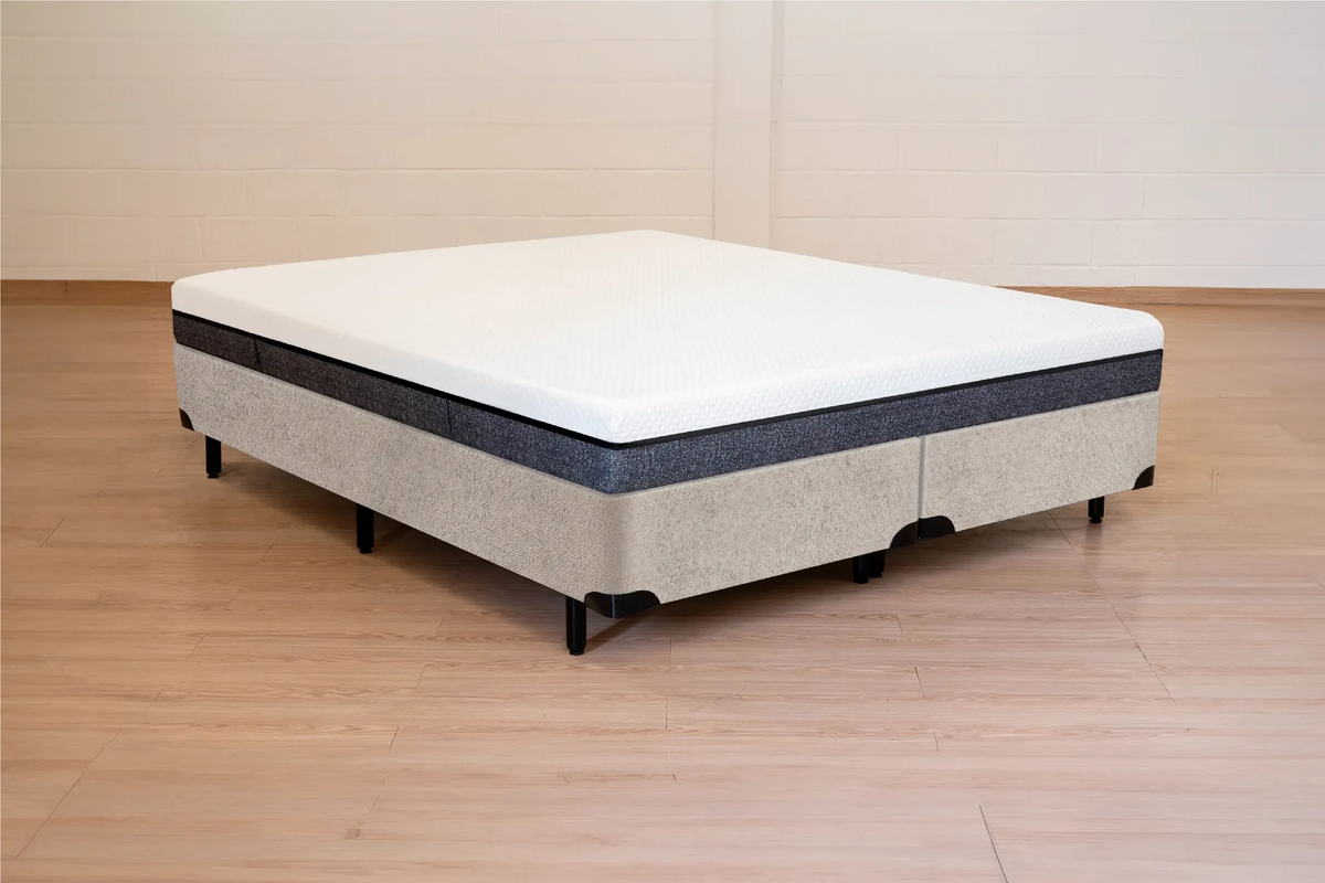 Cama Box