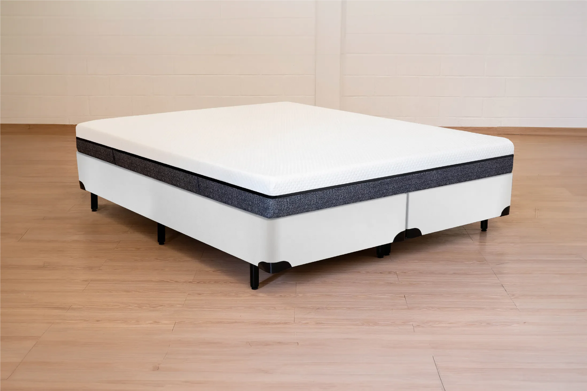 Cama Box