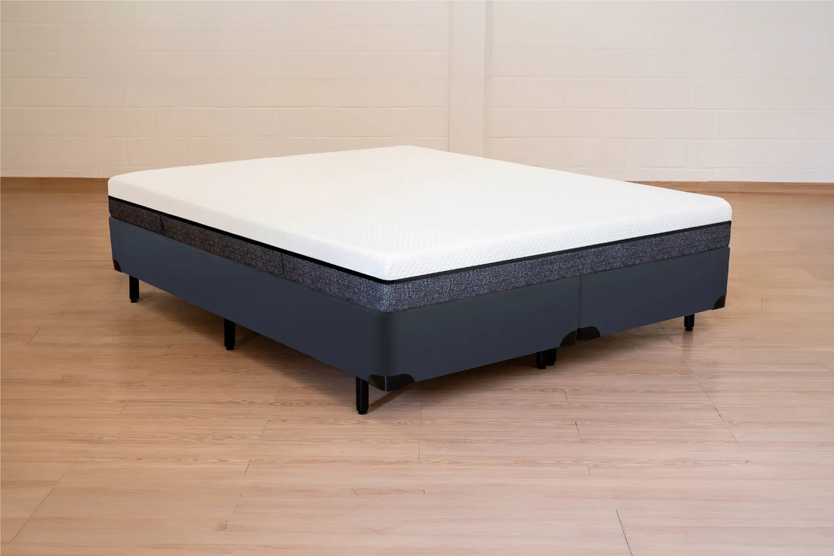 Cama Box