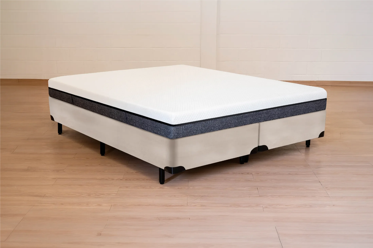 Cama Box