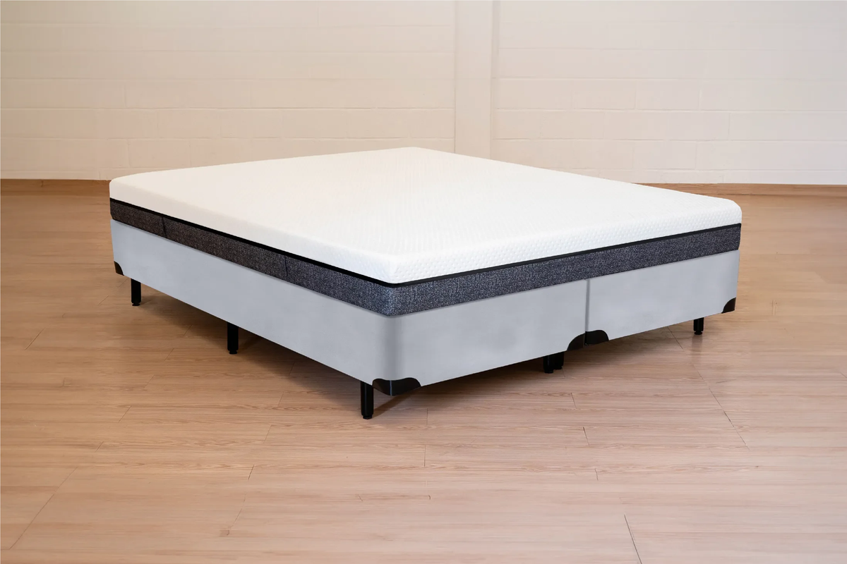 Cama Box