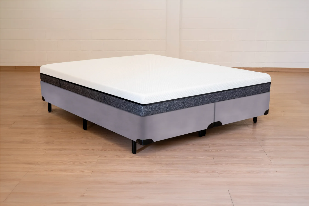 Cama Box