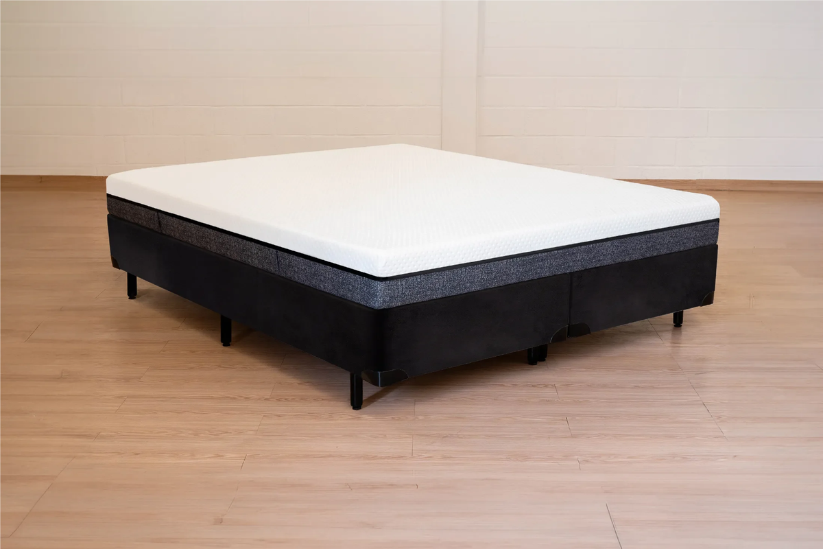 Cama Box