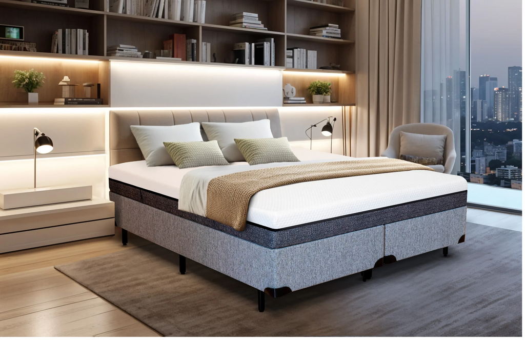 Cama Box