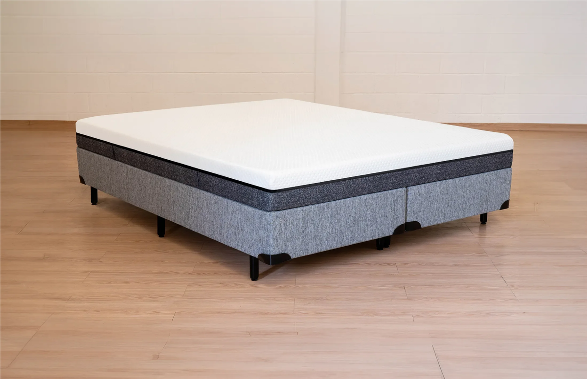 Cama Box
