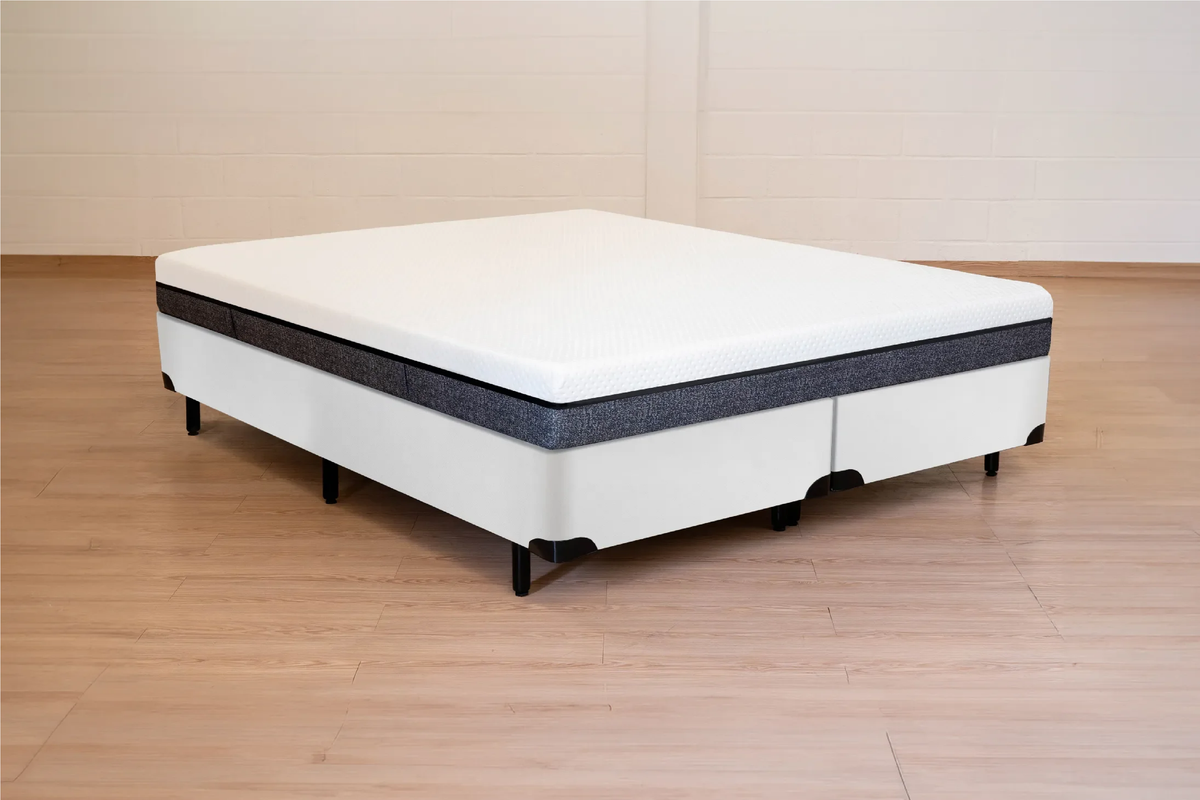 Cama Box