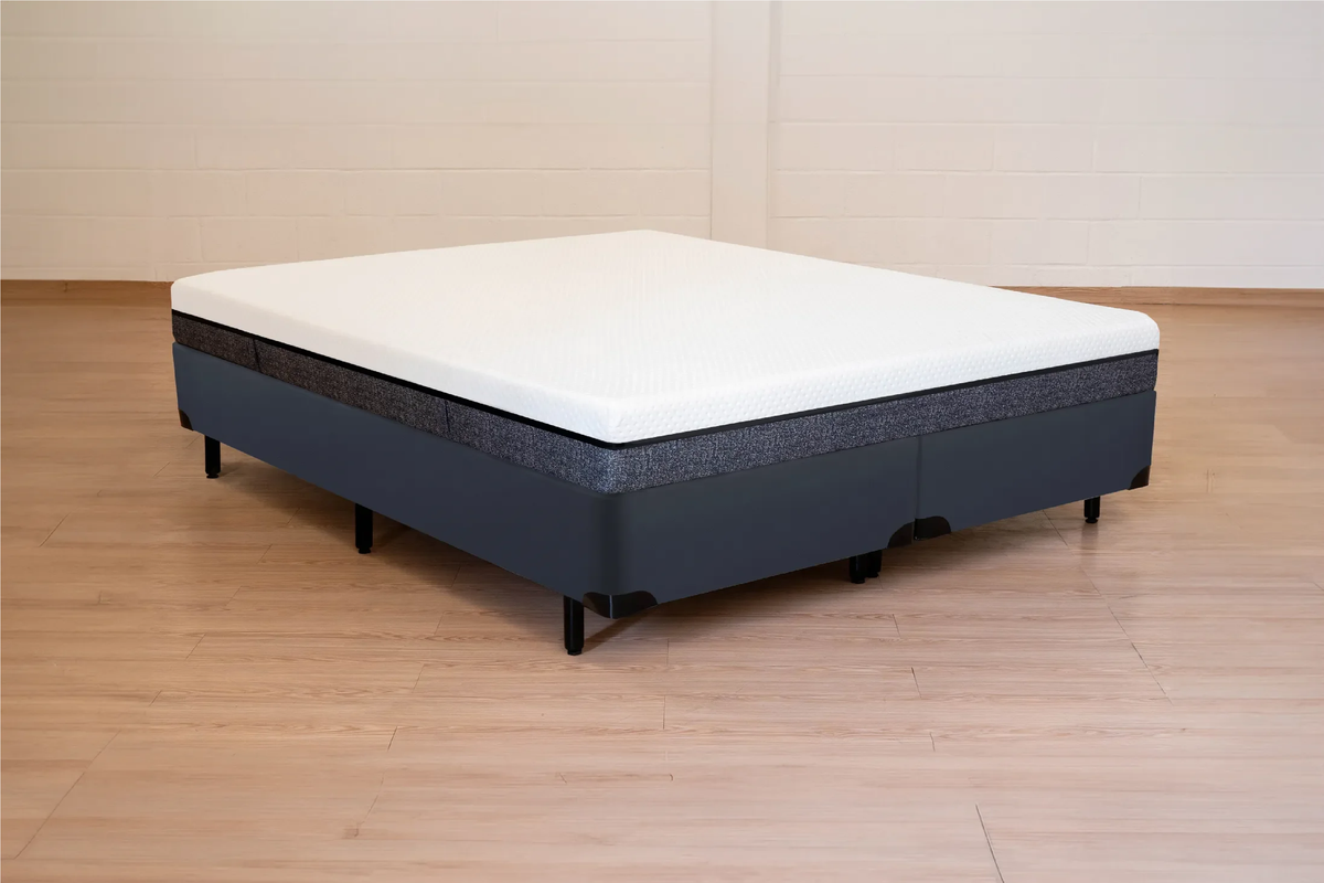 Cama Box