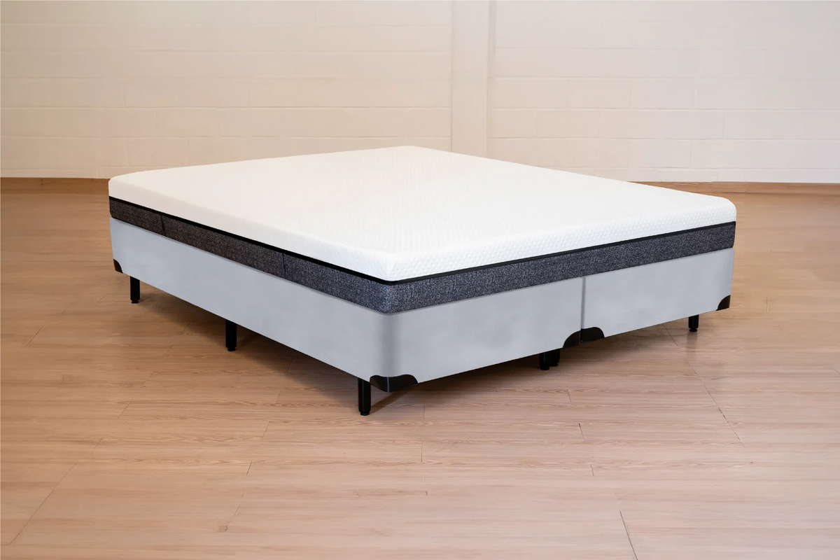 Cama Box