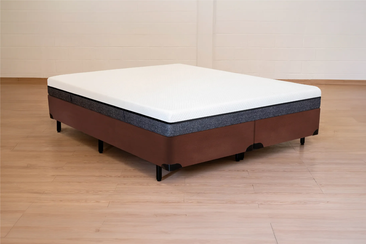 Cama Box