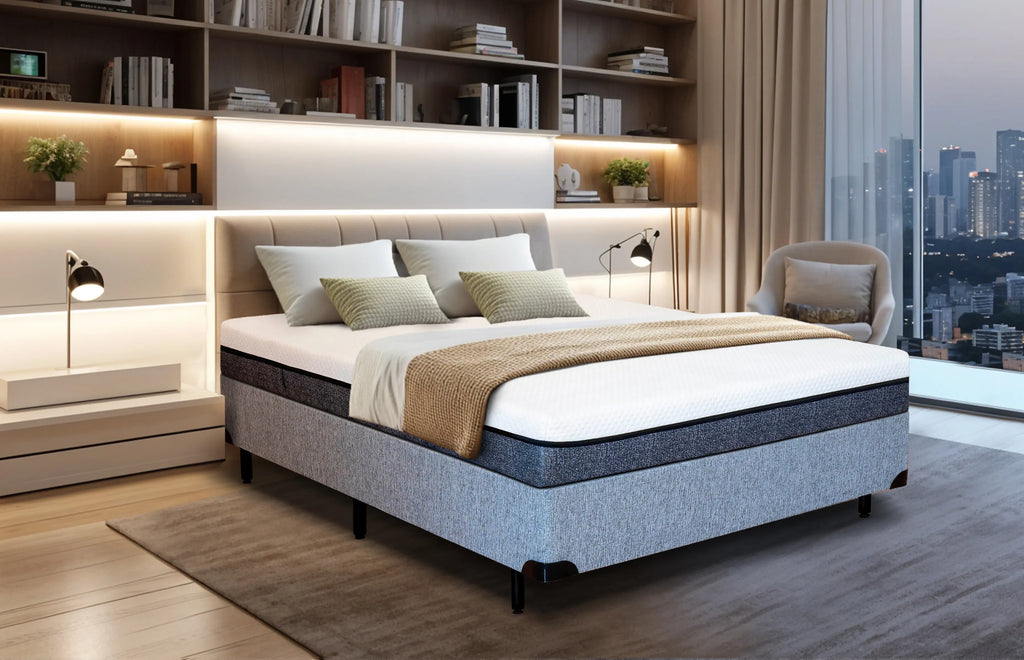 Cama Box